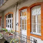 Diamond Residence - BimBam Bajza