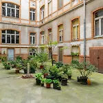 Diamond Residence - BimBam Bajza