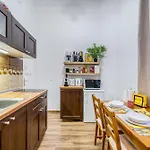 Diamond Residence - BimBam Bajza