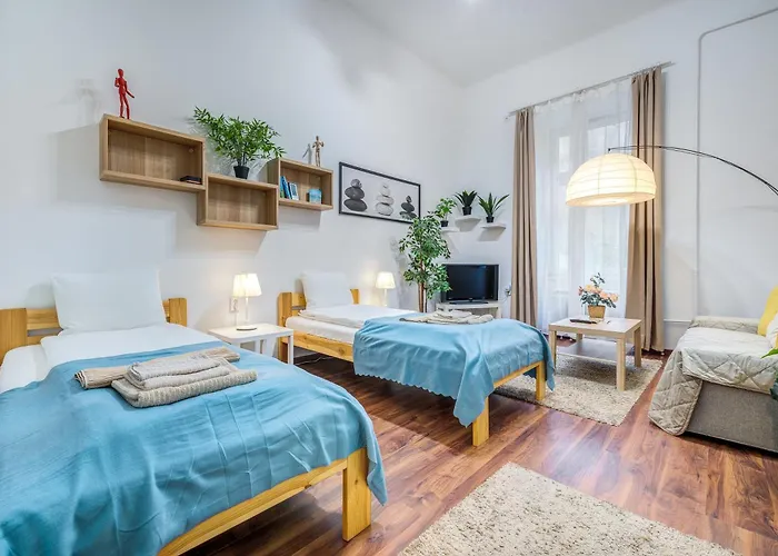 Diamond Residence - BimBam Bajza