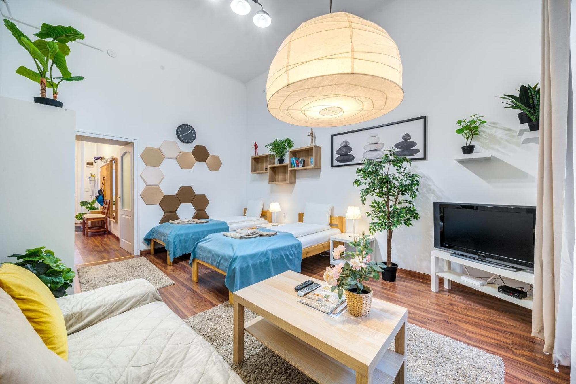 Diamond - Bimbam Bajza Apartment *