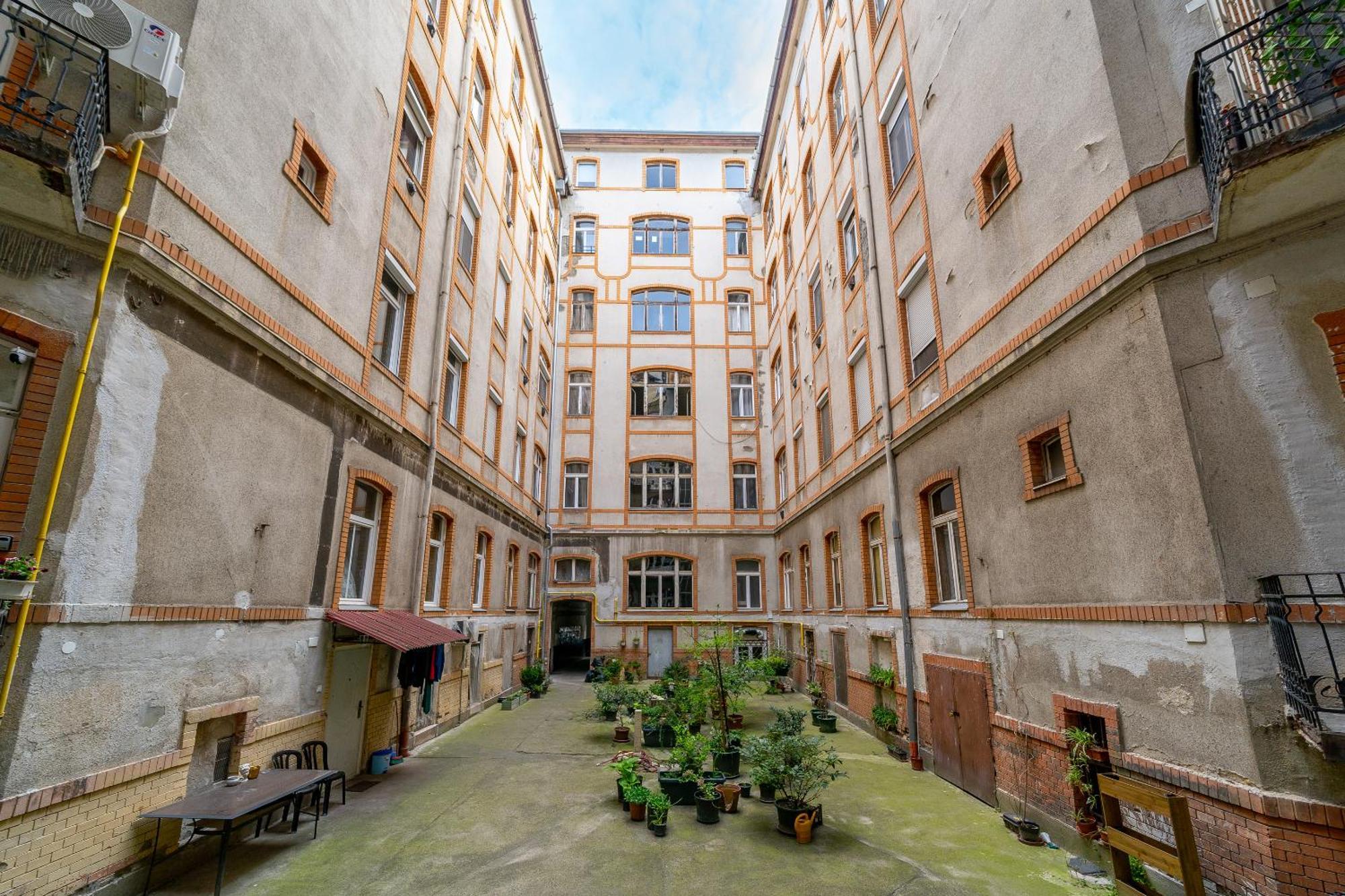 Diamond - Bimbam Bajza Apartment