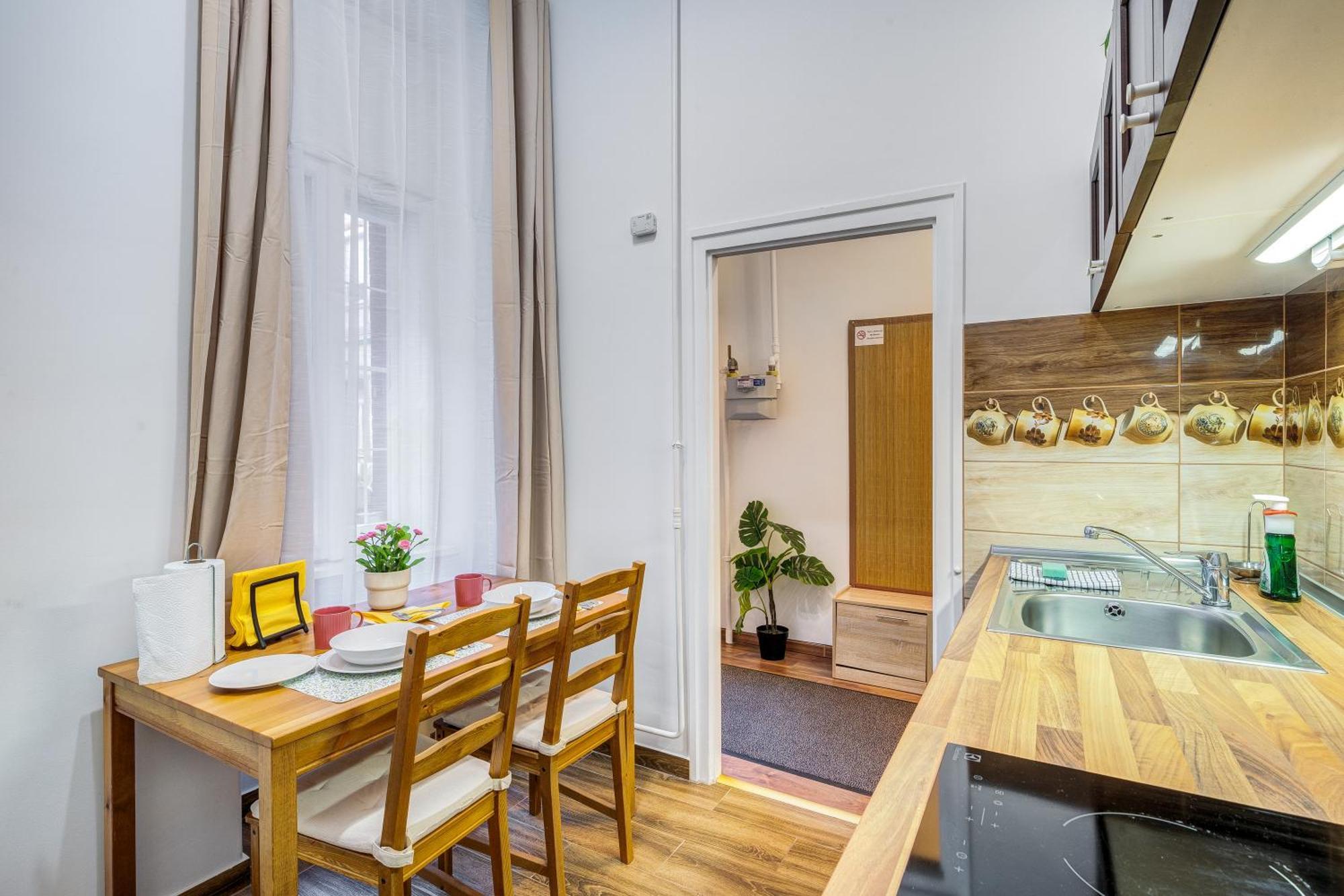 Apartment Diamond - Bimbam Bajza
