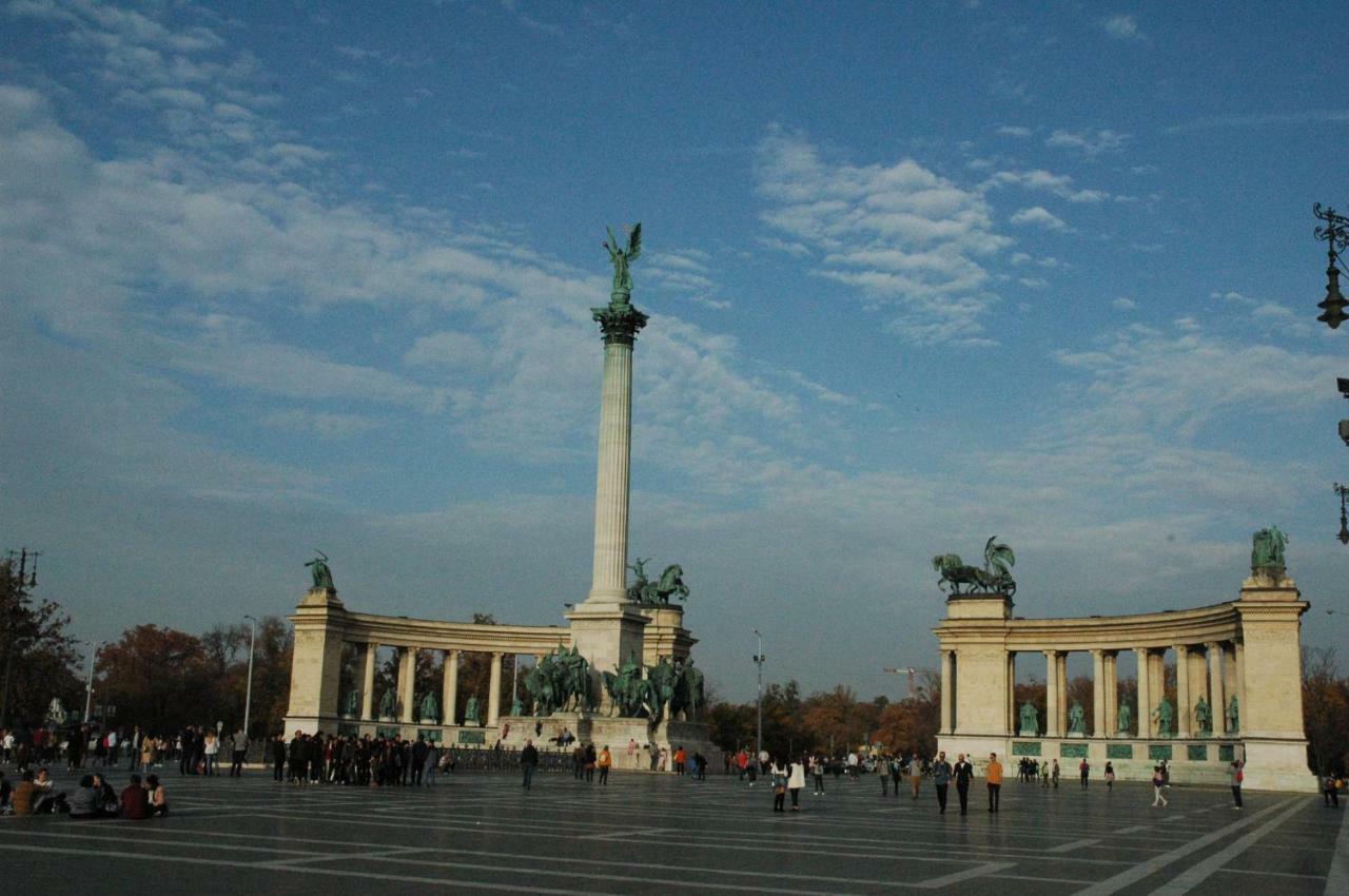 Apartment Diamond - Bimbam Bajza Budapest