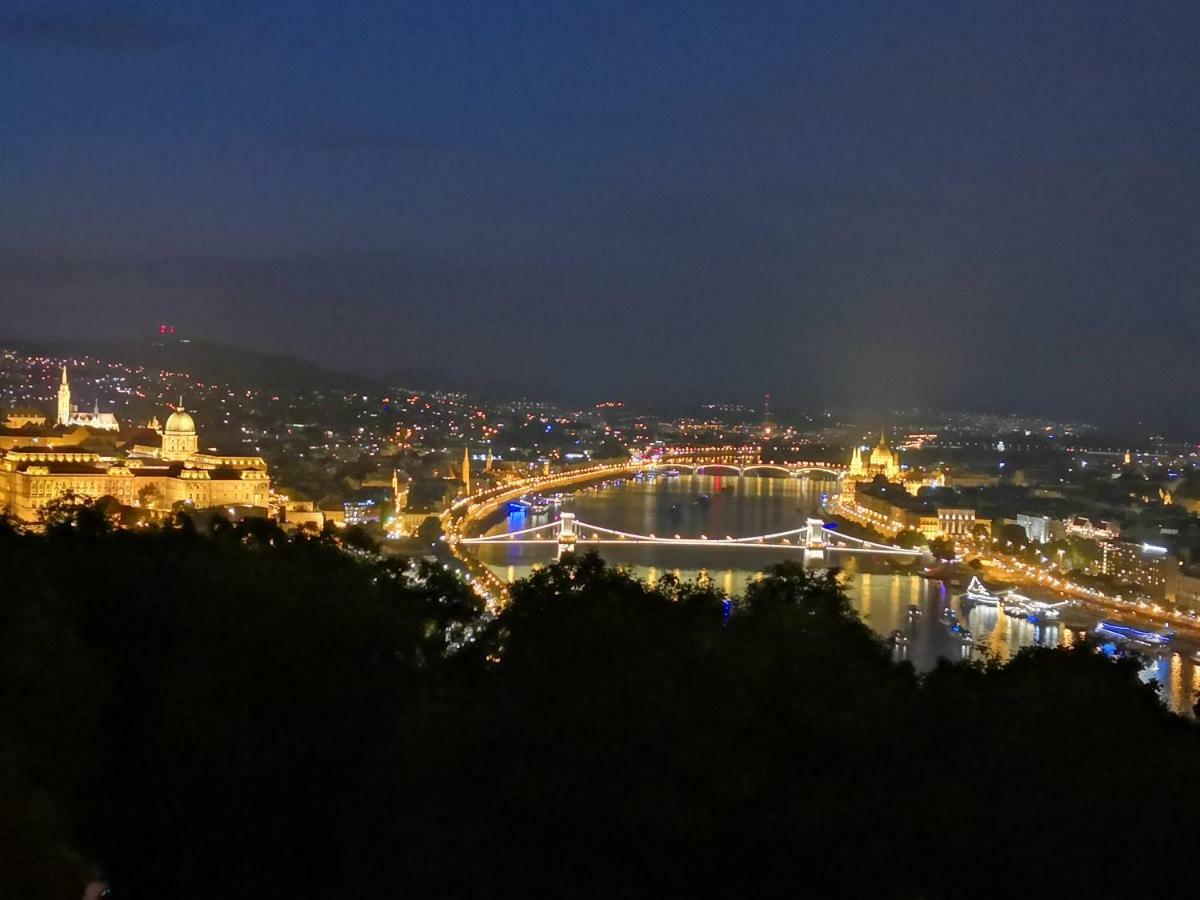 Diamond - Bimbam Bajza Apartment Budapest